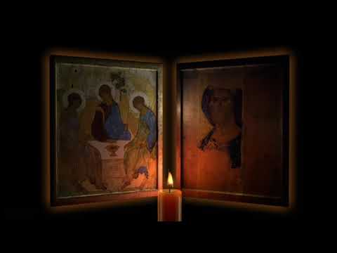 Св Иоанн Златоуст - Беседы на Евангелие от Иоанна Богослова - Беседа 63 #GANATLEBA TV